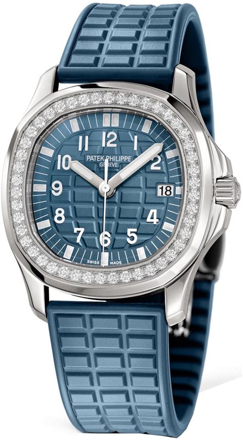 patek philippe ladies aquanaut ราคา